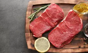 Eating Non-Veg Cause Joint Pain: నాన్వెజ్ తింటే కీళ్ల నొప్పులు వస్తాయా? రెడ్ మీట్ వల్ల యూరిక్ యాసిడ్ పెరుగుతుందా? నిపుణులు ఏమంటున్నారు.. Eating Non-Veg Cause Joint Pain: నాన్వెజ్ తింటే కీళ్ల నొప్పులు వస్తాయా? రెడ్ మీట్ వల్ల యూరిక్ యాసిడ్ పెరుగుతుందా? నిపుణులు ఏమంటున్నారు..