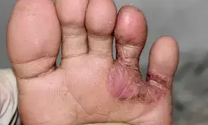 Fungal Infections: వర్షాకాలంలో కాళ్లకు ఫంగల్ ఇన్ఫెక్షన్లు వేధిస్తున్నాయా? ఈ  తప్పులు అస్సలు చేయకండి..