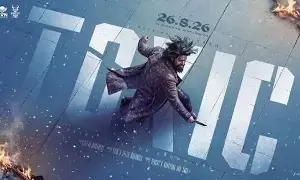 ‘Toxic’ Movie Controversy: టాక్సిక్ సినిమా వివాదం: బెంగళూరు కోర్టు సంచలన తీర్పు ‘Toxic’ Movie Controversy: టాక్సిక్ సినిమా వివాదం: బెంగళూరు కోర్టు సంచలన తీర్పు