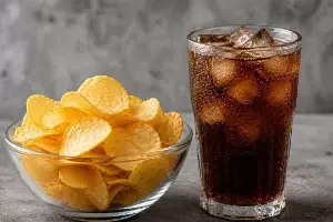 Food Safety: ప్యాకేజ్డ్ జంక్ ఫుడ్పై కంపెనీల కుట్ర.. సుప్రీంకోర్టు సీరియస్ వార్నింగ్ Food Safety: ప్యాకేజ్డ్ జంక్ ఫుడ్పై కంపెనీల కుట్ర.. సుప్రీంకోర్టు సీరియస్ వార్నింగ్