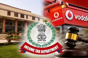 Vodafone Idea: వోడాఫోన్ ఐడియాకు ఢిల్లీ హైకోర్టు ఊరట.. ఆదాయపు పన్ను శాఖపై న్యాయస్థానం తీవ్ర ఆగ్రహం Vodafone Idea: వోడాఫోన్ ఐడియాకు ఢిల్లీ హైకోర్టు ఊరట.. ఆదాయపు పన్ను శాఖపై న్యాయస్థానం తీవ్ర ఆగ్రహం