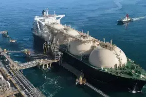 Oil Imports: గల్ఫ్ దేశాలకు చెక్.. రష్యా నుంచి ఆయిల్..అమెరికా నుంచి గ్యాస్ కొనుగోలు చేస్తున్న భారత్ Oil Imports: గల్ఫ్ దేశాలకు చెక్.. రష్యా నుంచి ఆయిల్..అమెరికా నుంచి గ్యాస్ కొనుగోలు చేస్తున్న భారత్