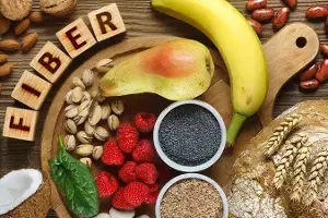 You Don’t Get Enough Fiber: ఫైబర్ అందకపోతే మీ పేగుల్లో ఏం జరుగుతుందో తెలుసా? You Don’t Get Enough Fiber: ఫైబర్ అందకపోతే మీ పేగుల్లో ఏం జరుగుతుందో తెలుసా?