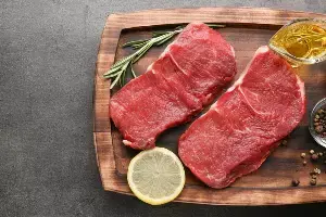 Eating Non-Veg Cause Joint Pain: నాన్వెజ్ తింటే కీళ్ల నొప్పులు వస్తాయా? రెడ్ మీట్ వల్ల యూరిక్ యాసిడ్ పెరుగుతుందా? నిపుణులు ఏమంటున్నారు.. Eating Non-Veg Cause Joint Pain: నాన్వెజ్ తింటే కీళ్ల నొప్పులు వస్తాయా? రెడ్ మీట్ వల్ల యూరిక్ యాసిడ్ పెరుగుతుందా? నిపుణులు ఏమంటున్నారు..