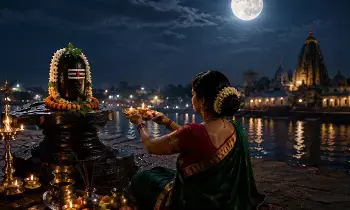 Last Purnima of Shravan Month: శ్రావణ మాస చివరి పౌర్ణమి ఎప్పుడు.? కరెక్ట్ డేట్ ఇదే!