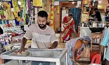 ‘Cleaning Day’: తిరుమలలో ఇకపై ప్రతి మంగళవారం క్లీనింగ్ డే