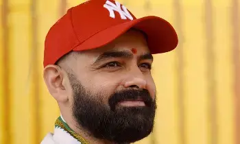 Ram Pothineni: రజనీకాంత్ అల్లుడిగా రామ్ పోతినేని?