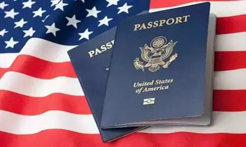 H1B Visa: ట్రంప్ కొత్త H-1B రూల్.. అమెరికాలో చదివి ఉద్యోగం సాధించడం ఇక అంత ఈజీ కాదు H1B Visa: ట్రంప్ కొత్త H-1B రూల్.. అమెరికాలో చదివి ఉద్యోగం సాధించడం ఇక అంత ఈజీ కాదు