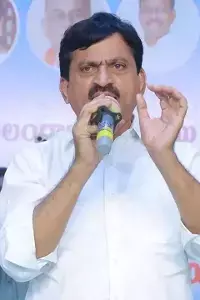 Minister Ponguleti: ఇందిరమ్మ ఇళ్లకు కేంద్రం నుంచి ఒక్క రూపాయి కూడా రాలేదు: మంత్రి పొంగులేటి Minister Ponguleti: ఇందిరమ్మ ఇళ్లకు కేంద్రం నుంచి ఒక్క రూపాయి కూడా రాలేదు: మంత్రి పొంగులేటి