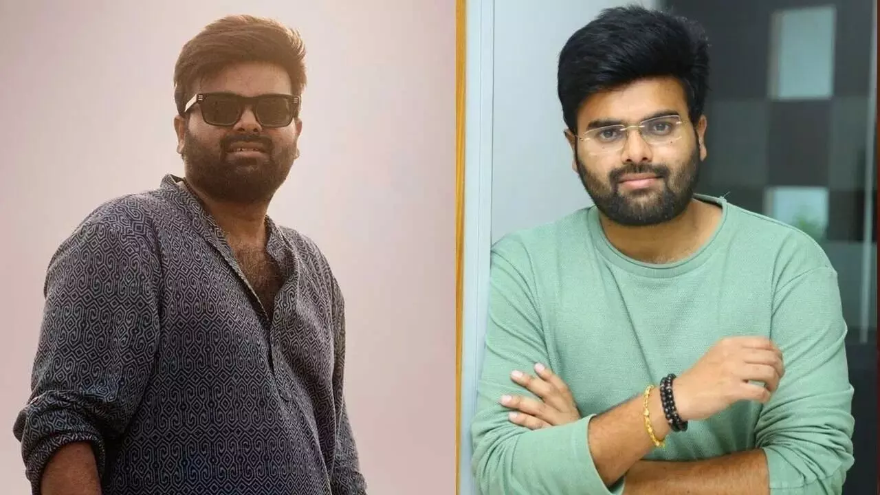 Director Pavan Sadineni: పెళ్లి పేరుతో మోసం, సహజీవనం.. టాలీవుడ్ డైరెక్టర్ పవన్ సాధినేని అరెస్ట్ Director Pavan Sadineni: పెళ్లి పేరుతో మోసం, సహజీవనం.. టాలీవుడ్ డైరెక్టర్ పవన్ సాధినేని అరెస్ట్