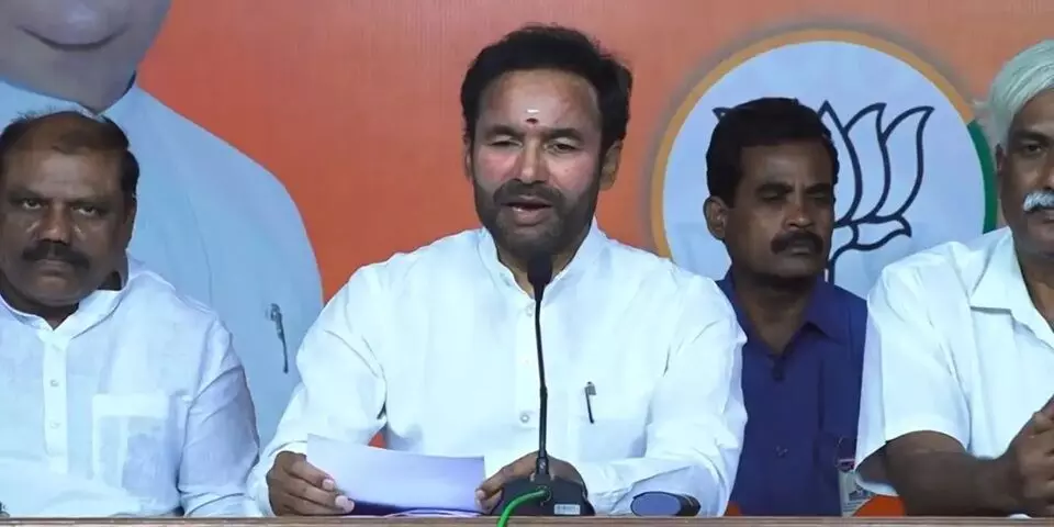 8th Khelo India Youth Games: కేంద్రం 8వ ఖేలో ఇండియా యూత్ గేమ్స్కు ₹22 కోట్లు మంజూరు 8th Khelo India Youth Games: కేంద్రం 8వ ఖేలో ఇండియా యూత్ గేమ్స్కు ₹22 కోట్లు మంజూరు