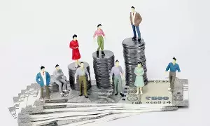 Stock Market: విదేశీ ఇన్వెస్టర్లకు చెక్.. భారత మార్కెట్ను ఏలుతున్న దేశీ కుబేరులు Stock Market: విదేశీ ఇన్వెస్టర్లకు చెక్.. భారత మార్కెట్ను ఏలుతున్న దేశీ కుబేరులు