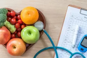 Control Blood Sugar: భోజనానికి 14 గంటల గ్యాప్.. వెజిటెరియన్ డైట్తో షుగర్కు చెక్! Control Blood Sugar: భోజనానికి 14 గంటల గ్యాప్.. వెజిటెరియన్ డైట్తో షుగర్కు చెక్!
