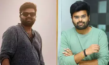 Director Pavan Sadineni: పెళ్లి పేరుతో మోసం, సహజీవనం.. టాలీవుడ్  డైరెక్టర్  పవన్ సాధినేని అరెస్ట్