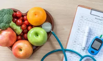 Control Blood Sugar: భోజనానికి 14 గంటల గ్యాప్.. వెజిటెరియన్ డైట్‌తో షుగర్‌కు చెక్!