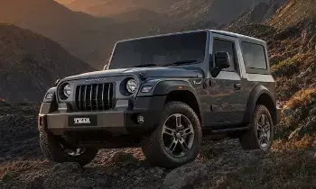 Mahindra Thar: థార్ కొనే ఆలోచన ఉందా?.. కొద్ది రోజులు ఆగండి.. అదిరిపోయే ఫీచర్లతో ఫేస్‌లిఫ్ట్