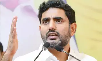 Nara Lokesh: మంగళగిరిలో భారీ రైతుబజార్ ప్రాజెక్ట్ ప్రారంభం.. నేపాల్‌లో చిక్కుకున్న యాత్రికుల రక్షణపై లోకేశ్ ఫోకస్