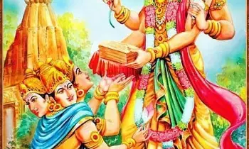 Hayagriva Swamy:  శ్రీమహావిష్ణువు జ్ఞానావతారం.. వేదాలను కాపాడిన హయగ్రీవ స్వామి దివ్య గాథ..