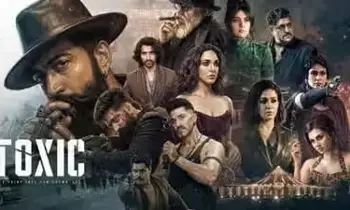 ‘Toxic’: తొలిరోజే రూ.140 కోట్లకు పైగా గ్రాస్.. బాక్సాఫీస్ వద్ద రాకింగ్ స్టార్ యశ్ టాక్సిక్ విధ్వంసం..