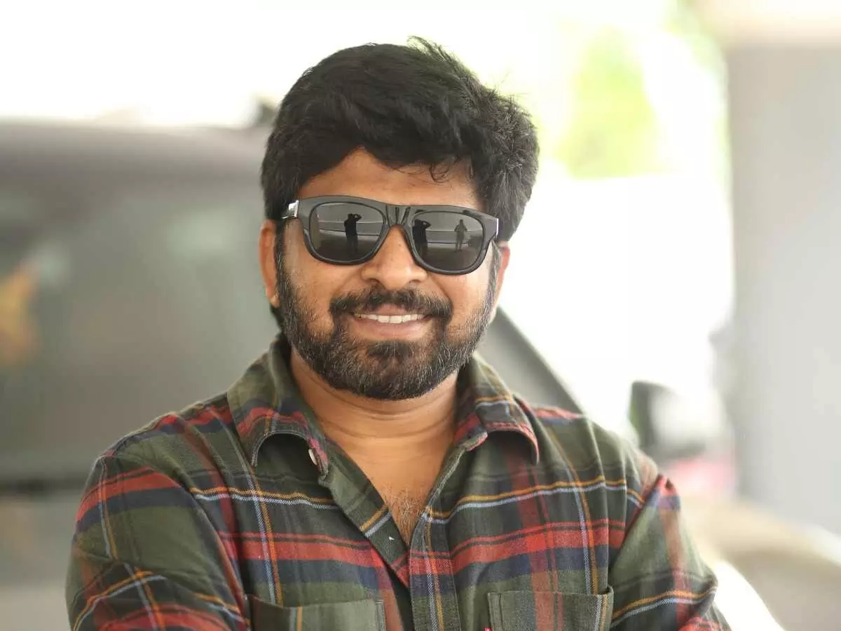 Shiva Nirvana: శివ నిర్వాణ కోసం స్టార్ హీరోలు క్యూ.. సినిమా చేస్తామని ఆఫర్! Shiva Nirvana: శివ నిర్వాణ కోసం స్టార్ హీరోలు క్యూ.. సినిమా చేస్తామని ఆఫర్!