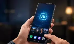 Smartphone: అమెజాన్ సర్వేలో షాకింగ్ నిజాలు.. 82 శాతం మంది ఏఐ చూసే కొత్త ఫోన్ కొంటున్నారు