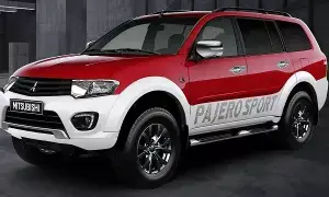 Mitsubishi Pajero: సెప్టెంబర్ 2న గ్లోబల్ ఎంట్రీ.. కొత్త పజేరో ధాటికి ఫార్చ్యూనర్ కుదేల్ కావడం ఖాయమా?