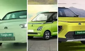 Electric Vehicles: బ్రేక్ వేస్తే ఛార్జింగ్ ఎక్కుతుందా? ఈవీ కార్లలోని రీజెనరేటివ్ బ్రేకింగ్ సీక్రెట్ ఇదే