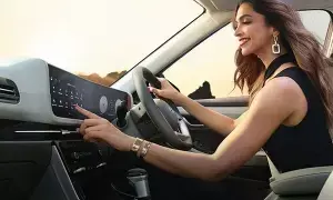 Hyundai Creta: హ్యుందాయ్ లవర్స్‌కు గుడ్ న్యూస్..తొలిసారి హైబ్రిడ్ ఇంజిన్‌తో రానున్న క్రెటా