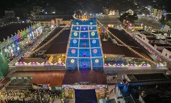 Sri Padmavathi Ammavari Temple: సెప్టెంబరులో శ్రీ పద్మావతి అమ్మవారి ఆలయంలో విశేష ఉత్సవాలు