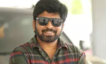 Shiva Nirvana:  శివ నిర్వాణ కోసం స్టార్ హీరోలు క్యూ..  సినిమా చేస్తామని ఆఫర్!