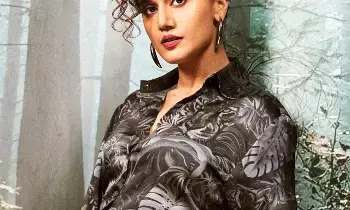 Taapsee Pannu: హీరోల కోసమే సీన్లు, డైలాగులు మార్చేశారు.. కెరీర్ తొలినాళ్ల చేదు అనుభవాలపై తాప్సీ సంచలన వ్యాఖ్యలు..