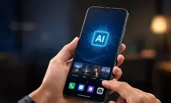 Smartphone: అమెజాన్ సర్వేలో షాకింగ్ నిజాలు.. 82 శాతం మంది ఏఐ చూసే కొత్త ఫోన్ కొంటున్నారు