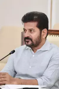 CM Revanth Reddy: కృష్ణా ట్రైబ్యునల్లో తెలంగాణ హక్కుల కోసం బలమైన వాదనలు వినిపించాలి: సీఎం రేవంత్రెడ్డి CM Revanth Reddy: కృష్ణా ట్రైబ్యునల్లో తెలంగాణ హక్కుల కోసం బలమైన వాదనలు వినిపించాలి: సీఎం రేవంత్రెడ్డి
