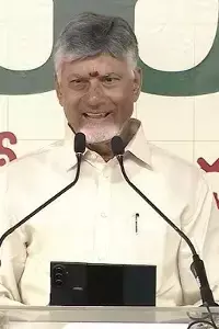 CM Chandrababu Naidu: గిరిజన ప్రాంతంలో ఉద్యోగాలు వారికే.. జీవో తెస్తాం: సీఎం చంద్రబాబు CM Chandrababu Naidu: గిరిజన ప్రాంతంలో ఉద్యోగాలు వారికే.. జీవో తెస్తాం: సీఎం చంద్రబాబు