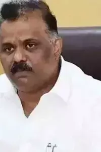 Minister Anagani: బొప్పరాజు పొలిటికల్ అజెండాతో పనిచేస్తున్నారా?: మంత్రి అనగాని ఆగ్రహం Minister Anagani: బొప్పరాజు పొలిటికల్ అజెండాతో పనిచేస్తున్నారా?: మంత్రి అనగాని ఆగ్రహం