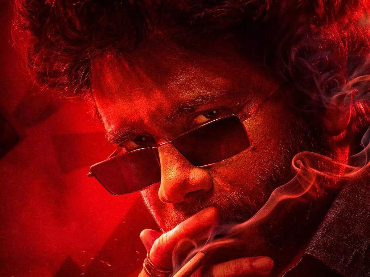 King 100 Glimpse: కింగ్ 100 గ్లింప్స్: రిచ్ కాన్మన్గా అక్కినేని నాగార్జున King 100 Glimpse: కింగ్ 100 గ్లింప్స్: రిచ్ కాన్మన్గా అక్కినేని నాగార్జున