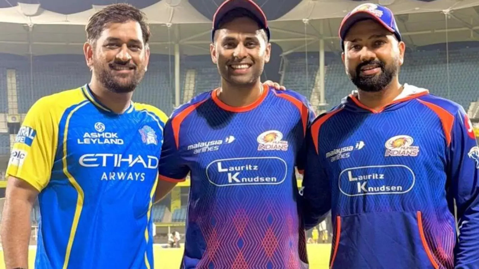 Suryakumar Yadav: తొలి సంపాదనను బయటపెట్టిన సూర్యకుమార్ యాదవ్ ! Suryakumar Yadav: తొలి సంపాదనను బయటపెట్టిన సూర్యకుమార్ యాదవ్ !
