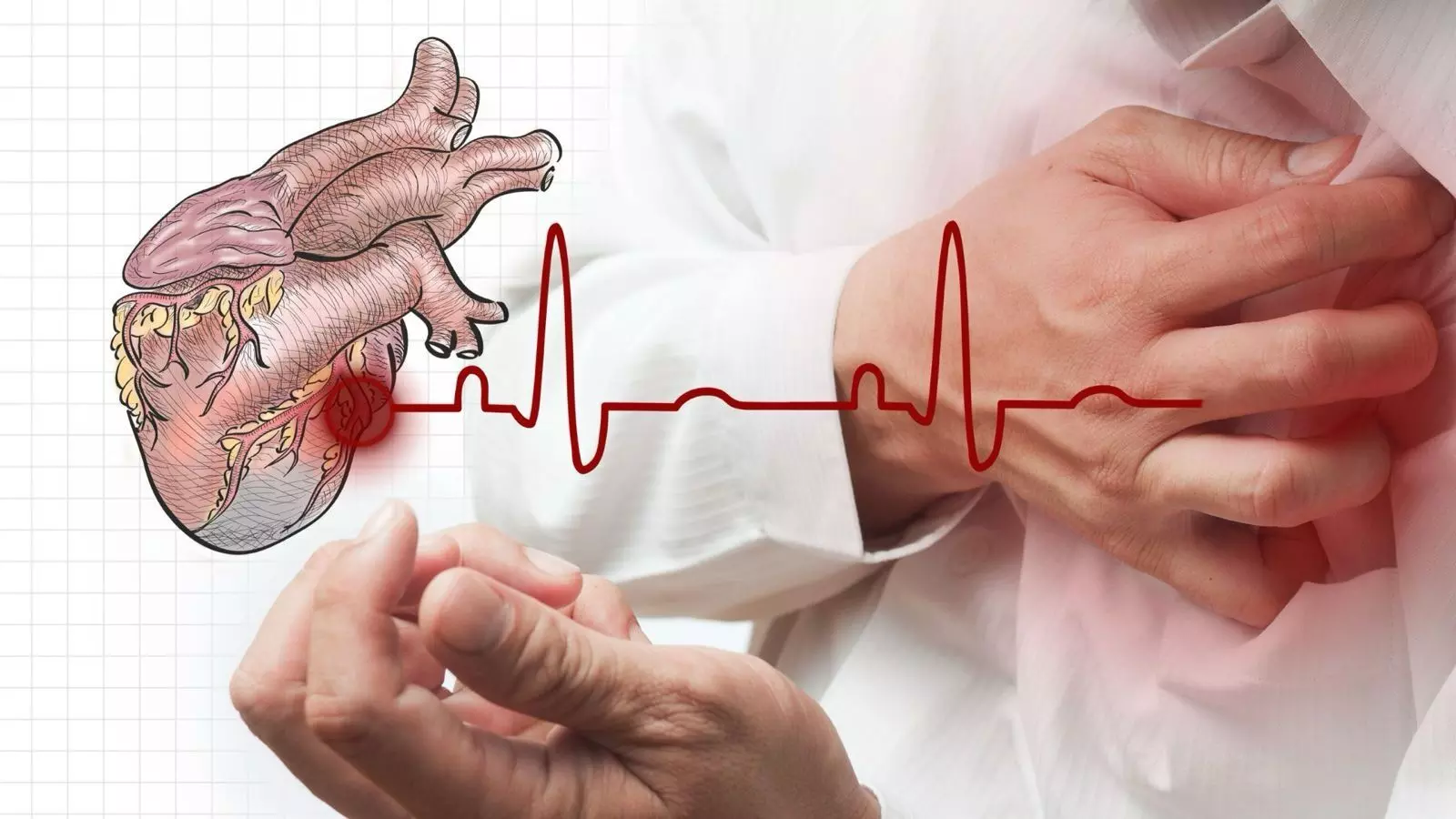Mistaking a Heart Attack for Gas: గ్యాస్ అనుకుని గుండెపోటును విస్మరిస్తున్నారా? ఈ ముందస్తు హెచ్చరికలతో ప్రాణాలు కాపాడుకోండి Mistaking a Heart Attack for Gas: గ్యాస్ అనుకుని గుండెపోటును విస్మరిస్తున్నారా? ఈ ముందస్తు హెచ్చరికలతో ప్రాణాలు కాపాడుకోండి
