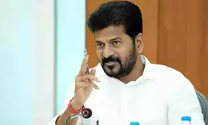 CM Revanth Reddy: ఓటర్ల జాబితా సవరణపై సీఎం రేవంత్ ఆందోళన.. సీఈసీకి లేఖ – గడువు పొడిగించాలని విజ్ఞప్తి CM Revanth Reddy: ఓటర్ల జాబితా సవరణపై సీఎం రేవంత్ ఆందోళన.. సీఈసీకి లేఖ – గడువు పొడిగించాలని విజ్ఞప్తి