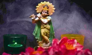 Sri Krishna Janmashtami: శ్రీకృష్ణ జన్మాష్టమి: విశిష్టత, పూజా విధానం, జపించాల్సిన శక్తివంతమైన మంత్రాలు Sri Krishna Janmashtami: శ్రీకృష్ణ జన్మాష్టమి: విశిష్టత, పూజా విధానం, జపించాల్సిన శక్తివంతమైన మంత్రాలు