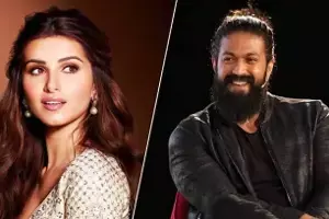 Tara Sutaria: యశ్ మేల్ ఫెమినిస్ట్ .. తారా సుతారియా ఆసక్తికర వ్యాఖ్యలు Tara Sutaria: యశ్ మేల్ ఫెమినిస్ట్ .. తారా సుతారియా ఆసక్తికర వ్యాఖ్యలు