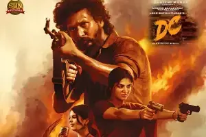 Lokesh Kanagaraj’s ‘DC’: బాక్సాఫీస్ వద్ద రూ.100 కోట్ల హిట్.. ఓటీటీలోకి వచ్చేస్తున్న లోకేశ్ కనగరాజ్ డీసీ.. స్ట్రీమింగ్ ఎక్కడంటే? Lokesh Kanagaraj’s ‘DC’: బాక్సాఫీస్ వద్ద రూ.100 కోట్ల హిట్.. ఓటీటీలోకి వచ్చేస్తున్న లోకేశ్ కనగరాజ్ డీసీ.. స్ట్రీమింగ్ ఎక్కడంటే?