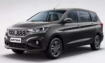 Maruti Suzuki: విదేశాల్లోనూ మారుతి సుజుకి ఎర్టిగా హవా.. 57 శాతం పెరిగిన ఎగుమతులు