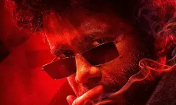 King 100 Glimpse:  కింగ్ 100 గ్లింప్స్: రిచ్ కాన్‌మన్‌గా అక్కినేని నాగార్జున