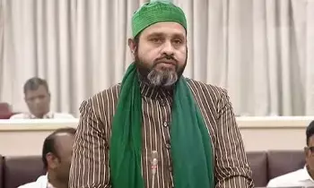 AIMIM MLC Mirza Rahmath Baig: ఎంఐఎం ఎమ్మెల్సీ మిర్జా రహ్మత్ బేగ్‌కు షాక్.. పార్టీ నుంచి తక్షణ బహిష్కరణ