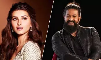 Tara Sutaria: యశ్‌ మేల్ ఫెమినిస్ట్ .. తారా సుతారియా ఆసక్తికర వ్యాఖ్యలు