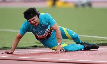 Neeraj Chopra:  ఆసియా క్రీడల ముందు భారత్‌కు భారీ షాక్.. గాయంతో నీరజ్ చోప్రా దూరం!