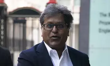Lalit Modi: ఆస్తి వివాదంలో లలిత్ మోదీ పేరు.. అది నేను కాదంటూ  క్లారిటీ