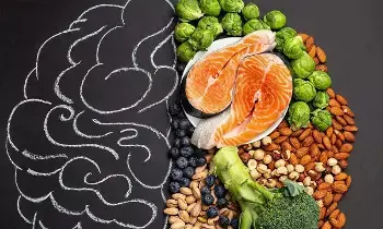 Sharper Brain: మెదడు షార్ప్‌గా పనిచేయాలా? .. రోజూ తినాల్సిన 5 సూపర్ ఫుడ్స్ ఇవే!