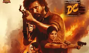 Lokesh Kanagaraj’s ‘DC’: బాక్సాఫీస్ వద్ద రూ.100 కోట్ల హిట్.. ఓటీటీలోకి వచ్చేస్తున్న లోకేశ్‌ కనగరాజ్‌ డీసీ.. స్ట్రీమింగ్ ఎక్కడంటే?